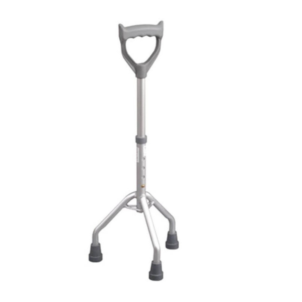 Baston tripod pentru copii cu maner inchis RP715, Neomed