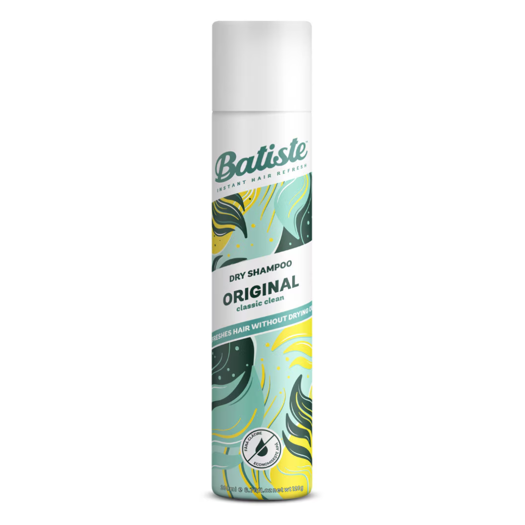 Batiste Original sampon uscat, 200ml
