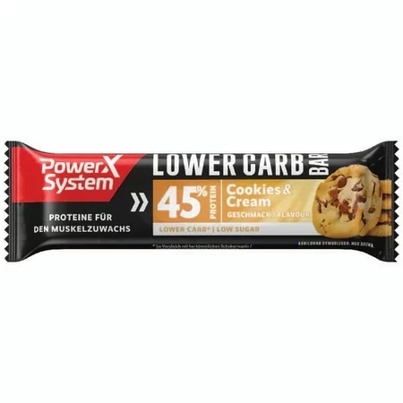 Baton proteic, 40g, PowerX System