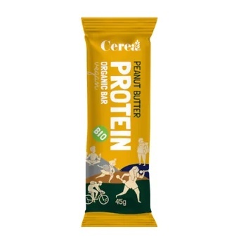 Baton proteic, 45g, Cerea