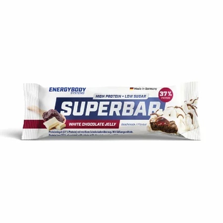 Baton proteic, 50g, Energybody Systems