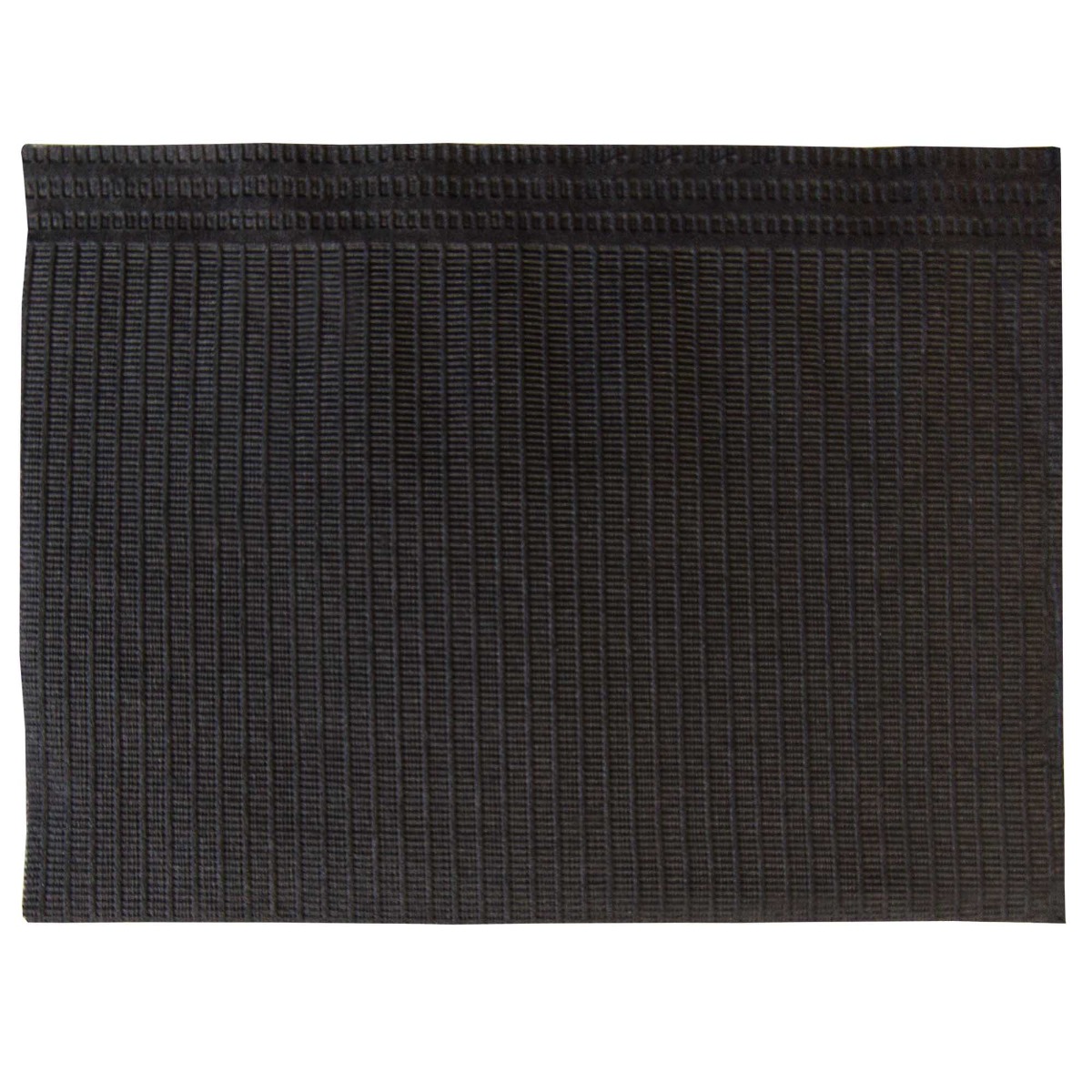 Bavete stomatologice negre, impermeabile, de unica folosinta, 500 bucati