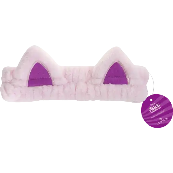 Bentita pentru make-up Disney Alice in Wonderland, 1 bucata, Essence