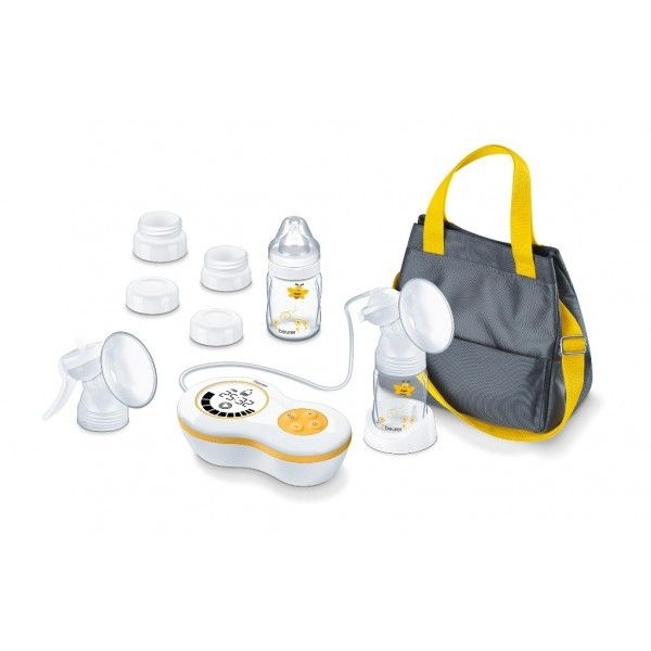 BEURER Pompa lapte electrica BY60