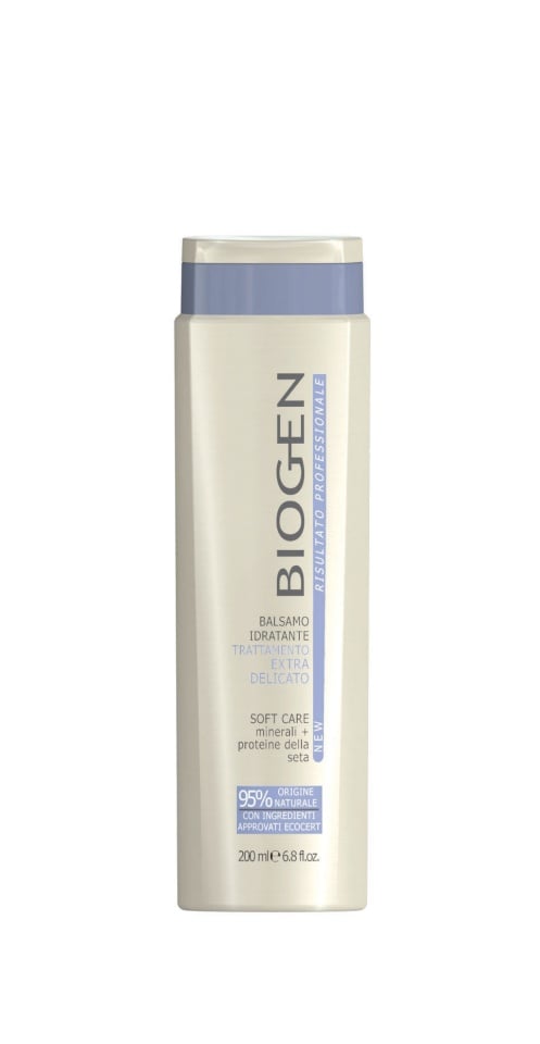 Biogen Balsam Hidratant Extra Delicat 200 ml