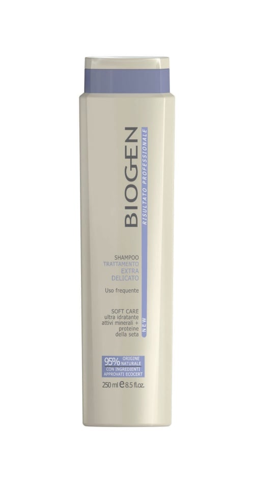 Biogen Șampon Hidratant Uz Frecvent 250 ml