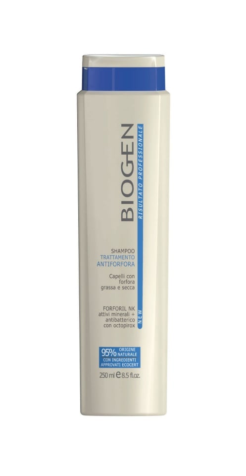 Biogen Șampon Tratament Antimătreață 250 ml