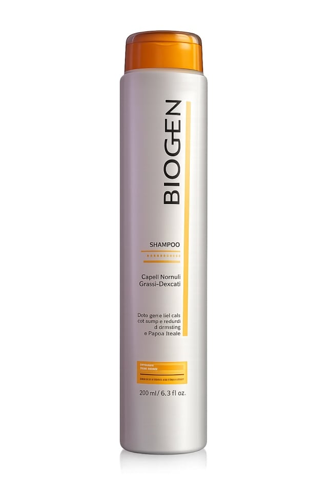 Biogen Șampon Tratament Pentru Hidratarea Parului 250 ml