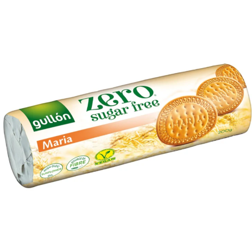 Biscuiti Maria fara Zahar 200gr Gullon