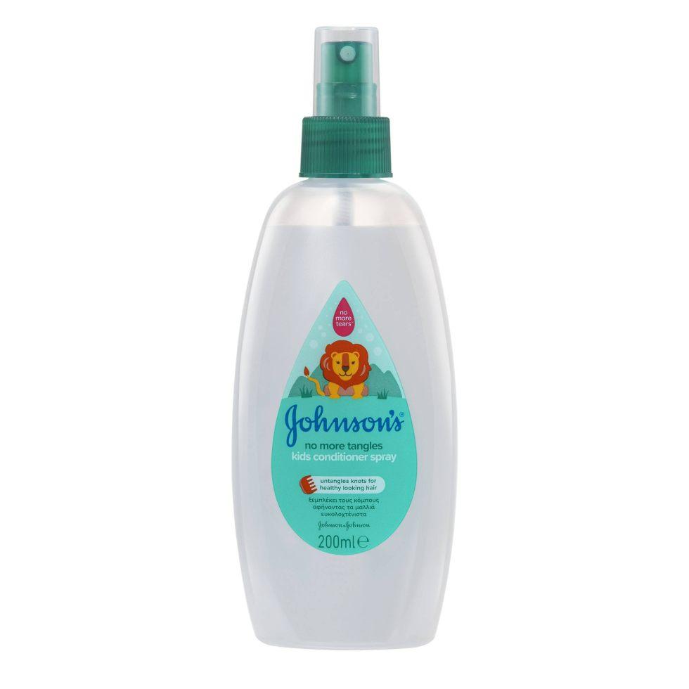 BJ BALSAM SPRAY PAR INCURCAT 200ML