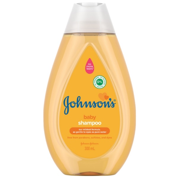 BJ SAMPON 300ML