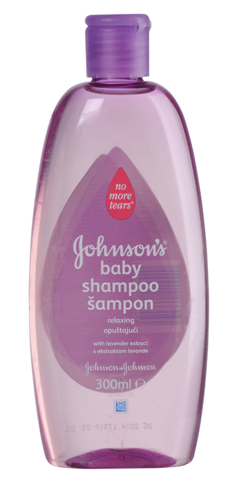 BJ SAMPON LEVANTICA 300 ML