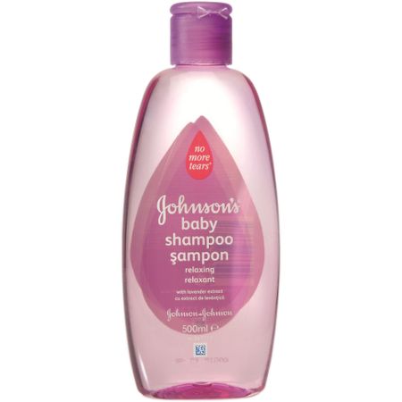 BJ SAMPON LEVANTICA 500ML