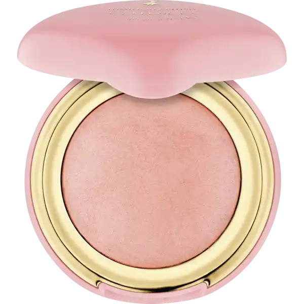 Blush C01 Curious Glow Disney Alice in Wonderland, 5.6g, Catrice