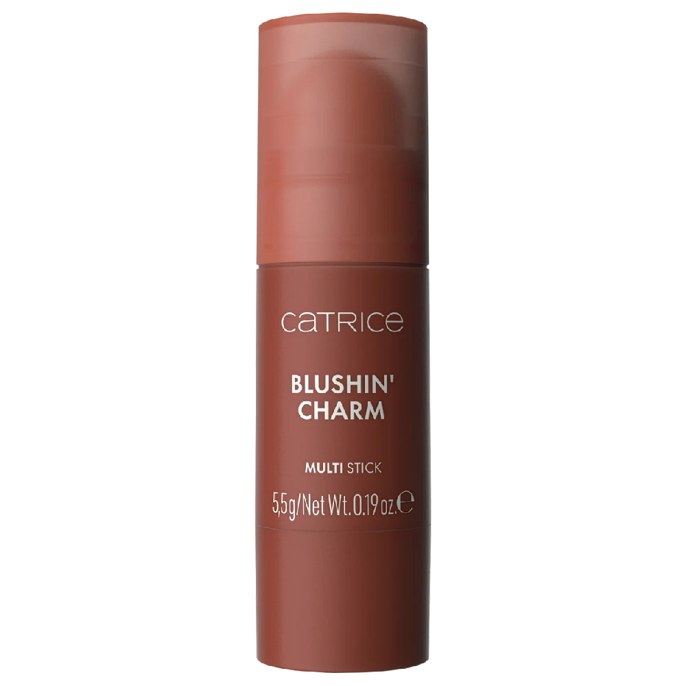 Blush stick 060 Toasted Coffee Blushin' Charm, 5.5g, Catrice