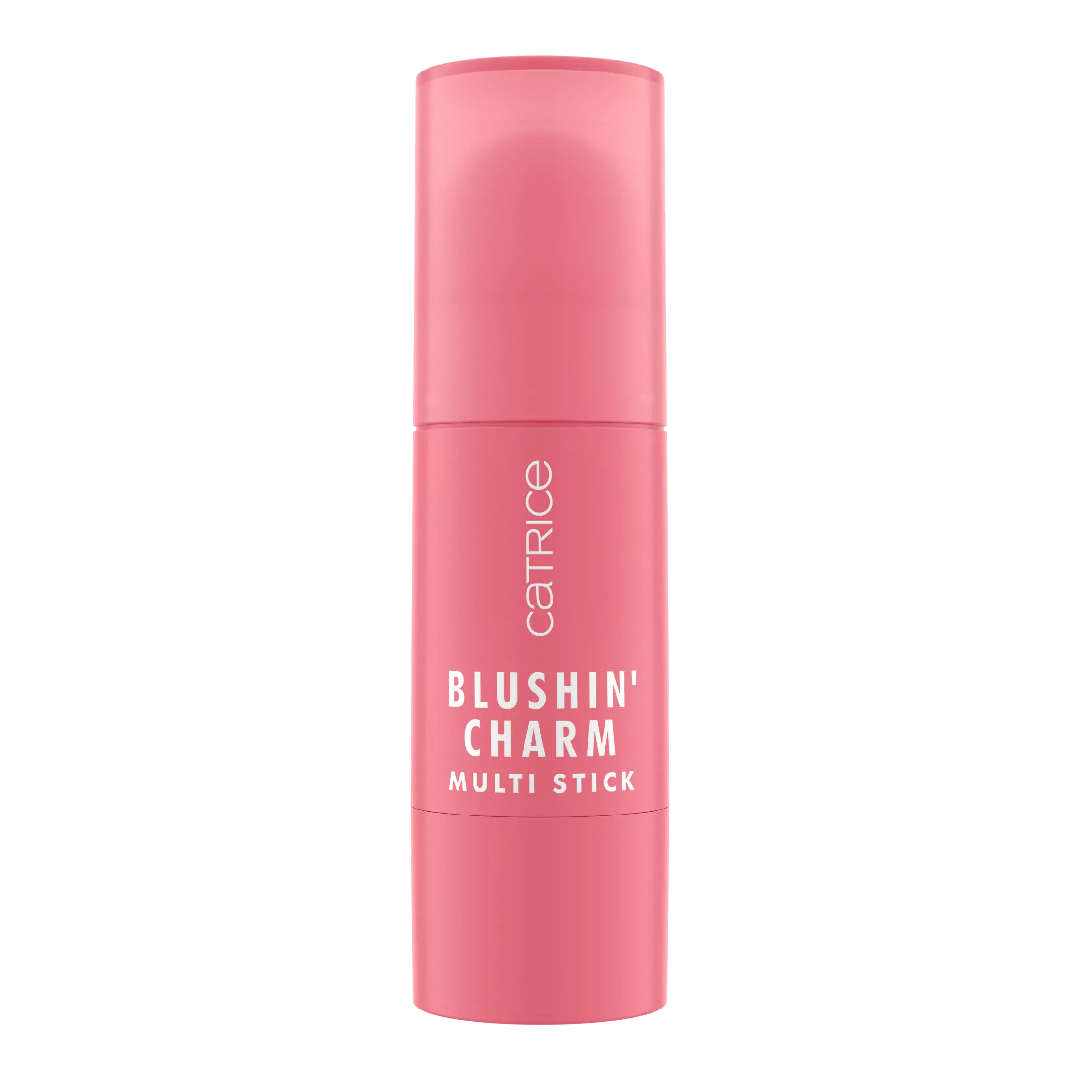 Blush stick Blushin' Charm, 010 Pink Sweetheart, 5.5 g, Catrice