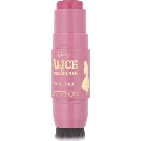 Blush stick C01 Path To Wonder Disney Alice in Wonderland, 6g, Catrice
