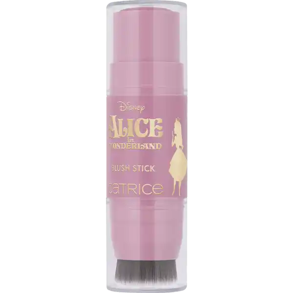 Blush stick C02 Wonderland Tales Disney Alice in Wonderland, 6g, Catrice