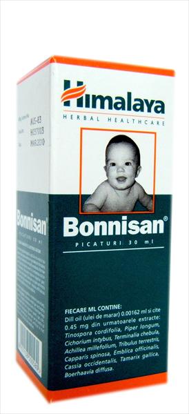 Bonnisan picaturi, Himalaya | 30 ml