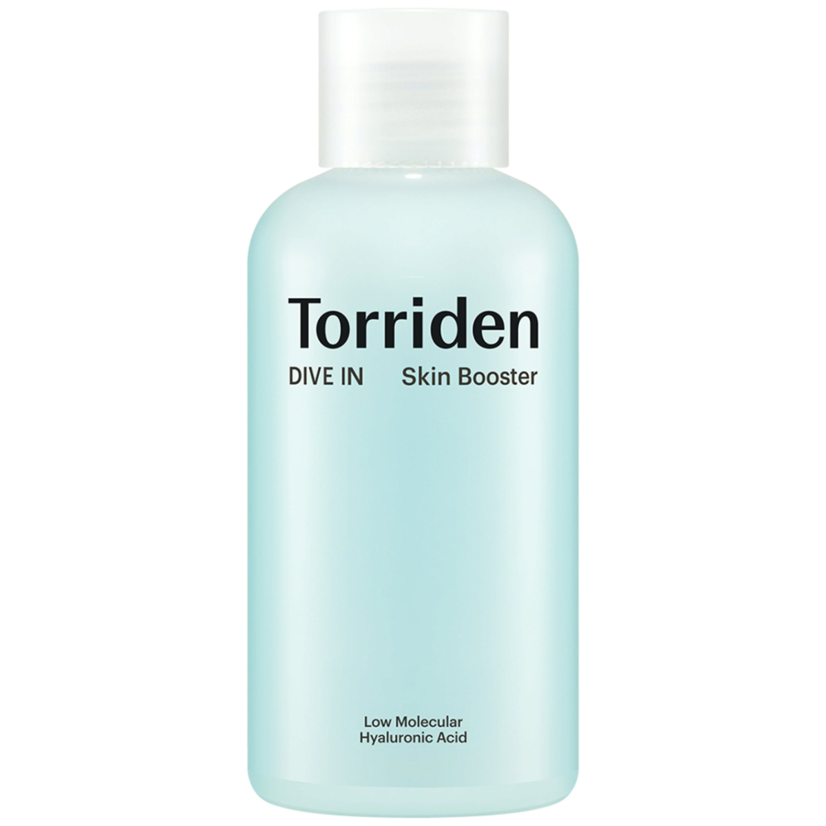 Booster facial Hyaluronic Acid Dive In, 200ml, Torriden