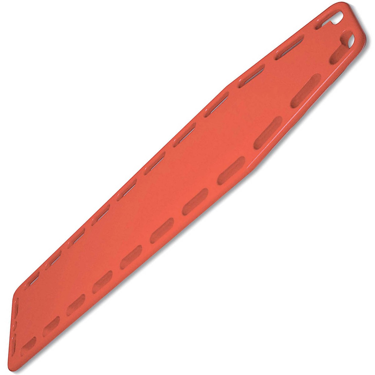 Brancarda antitraumatica portocalie, 184x44.5cm