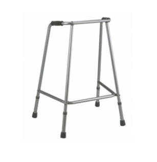 Cadru de mers fix GM-4262, M, Patella
