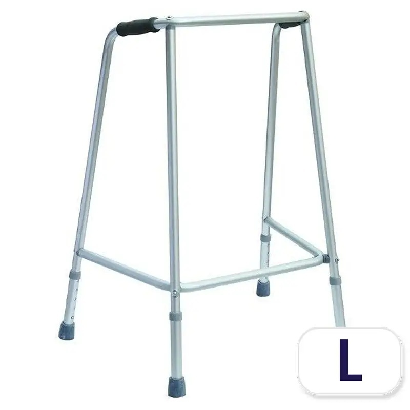 Cadru de mers fix JL917L Geomed (L)