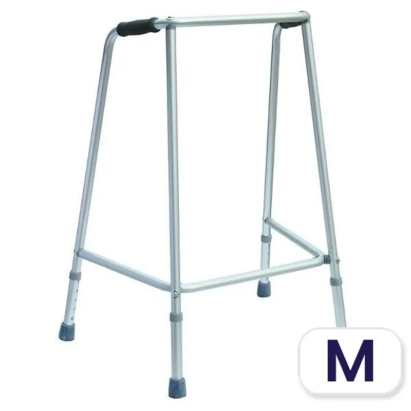 Cadru de mers fix JL917M Geomed (M)