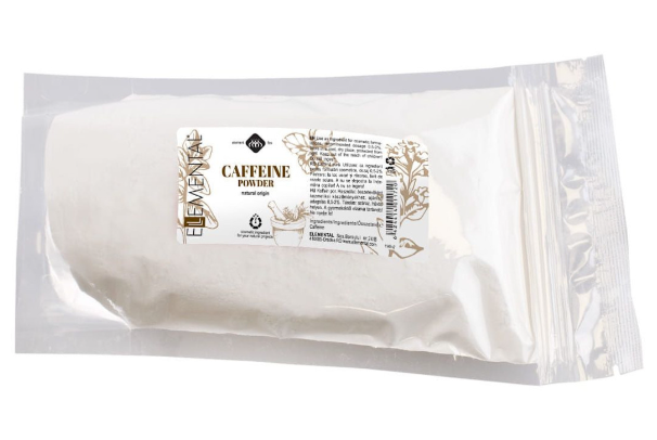 Cafeina pura, 100g - Mayam - poza 1
