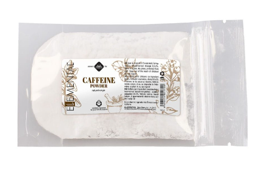 Cafeina pura, 10g - Mayam - poza 1