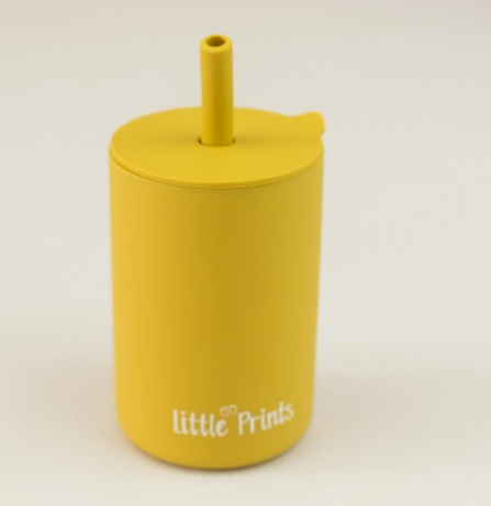 Cana cu pai mustard, Little Prints