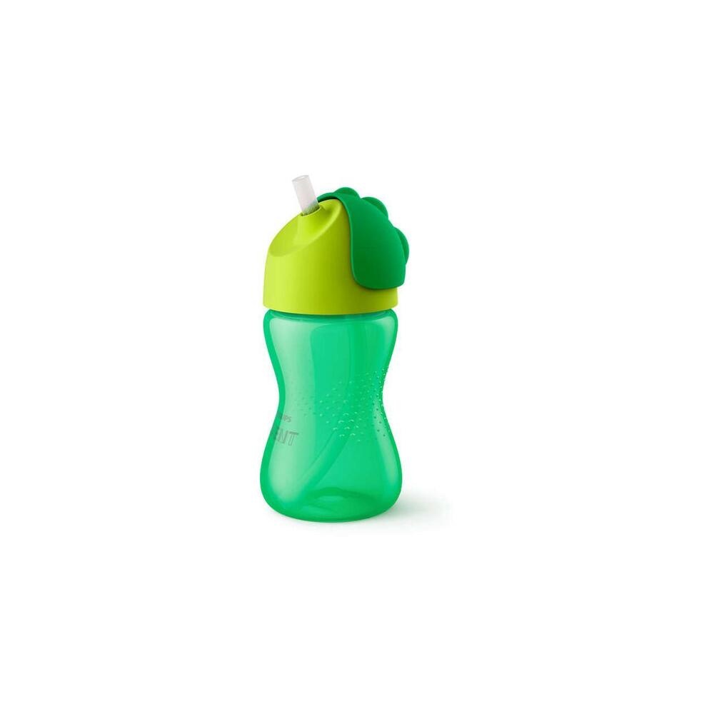 Cana cu pai pentru baieti 12luni+ SCF798/01, 300 ml, Philips Avent