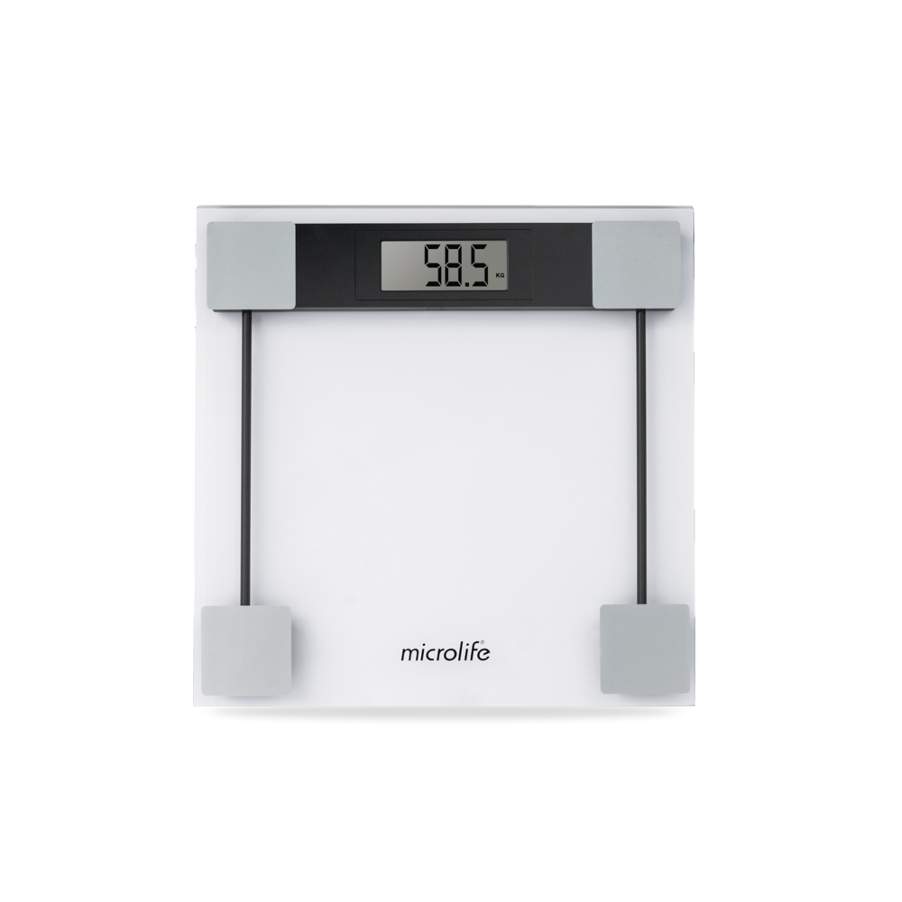 Cantar digital WS 50, 1 bucata, Microlife