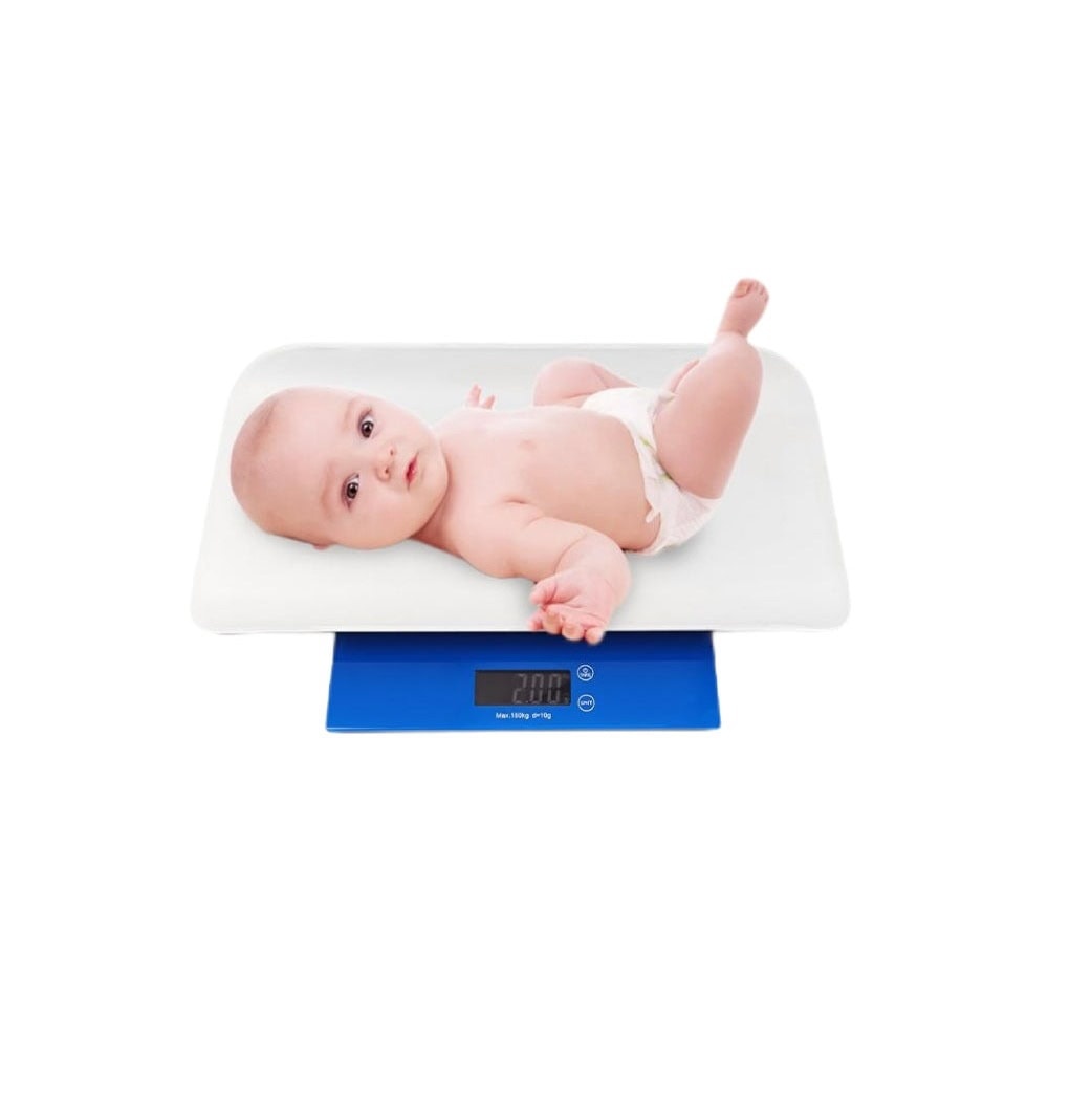 Cântar Electronic Bebeluși DL-Y526, Dr. Life