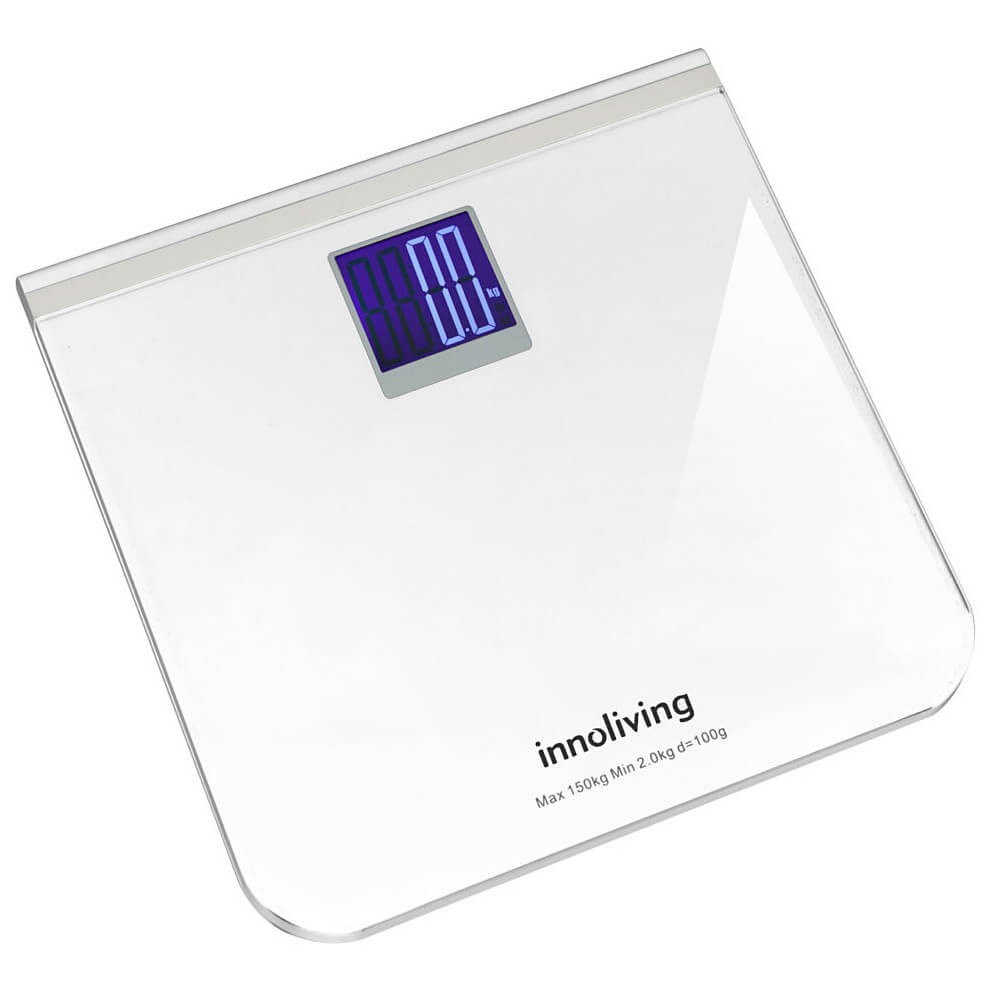 Cantar electronic de baie INN-118, 150 kg, Neomed