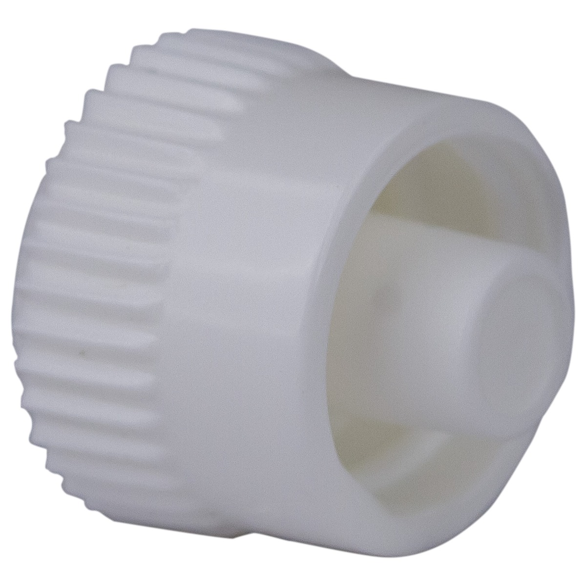Capacele inchidere branule cu filet, sterile, PRIMA, 250buc