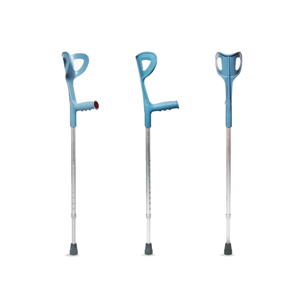 Carja anatomica pentru adulti cu sprijin pe cot BME3003, Neomed