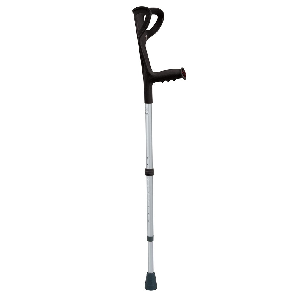 Carja anatomica pentru adulti RP701 Albastru, Neomed