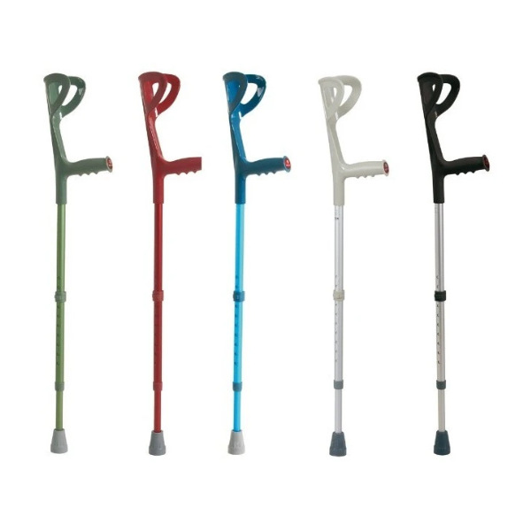 Carja anatomica pentru adulti - RP701R | 1 buc