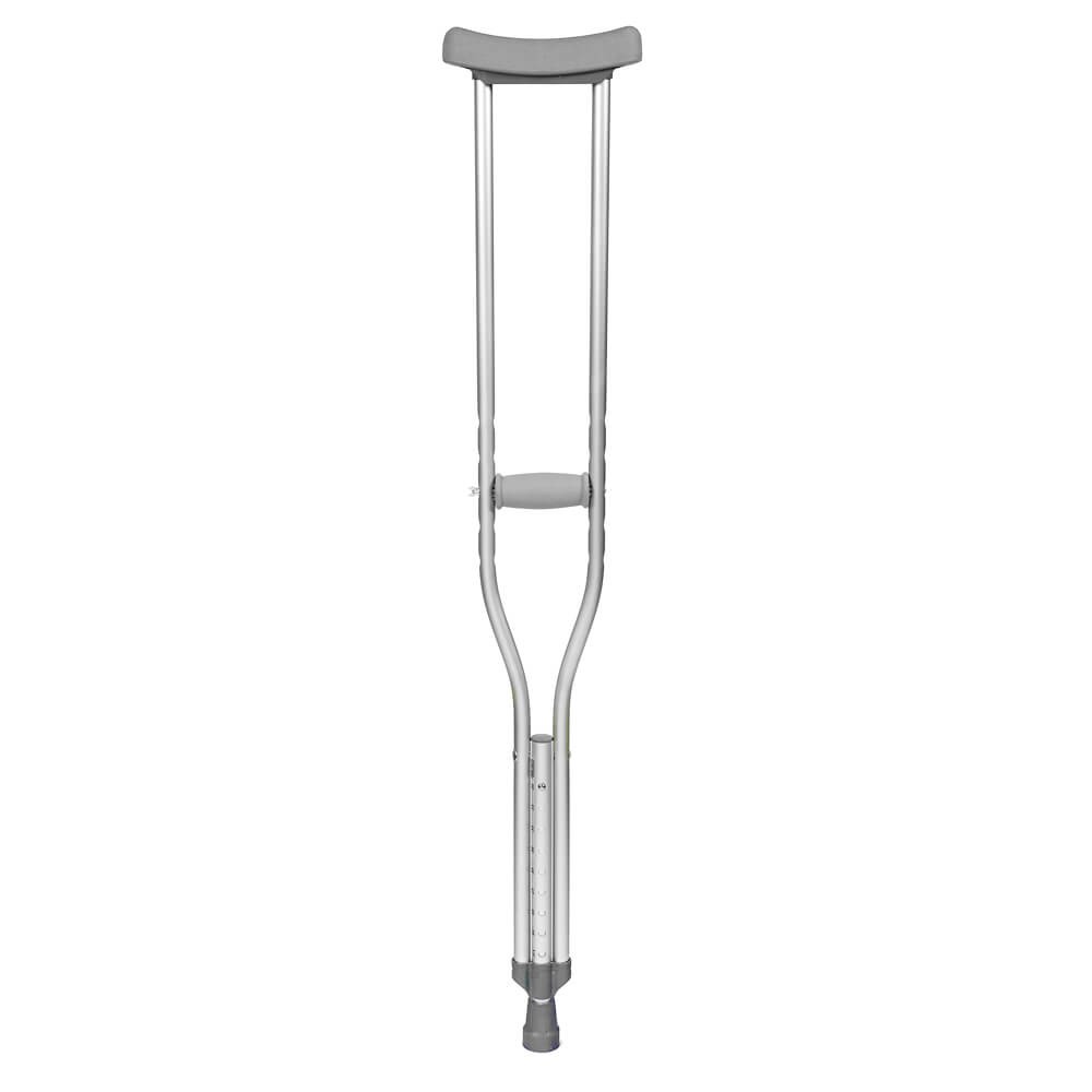 Carja cu sprijin subaxilar pentru adulti RP711, Neomed