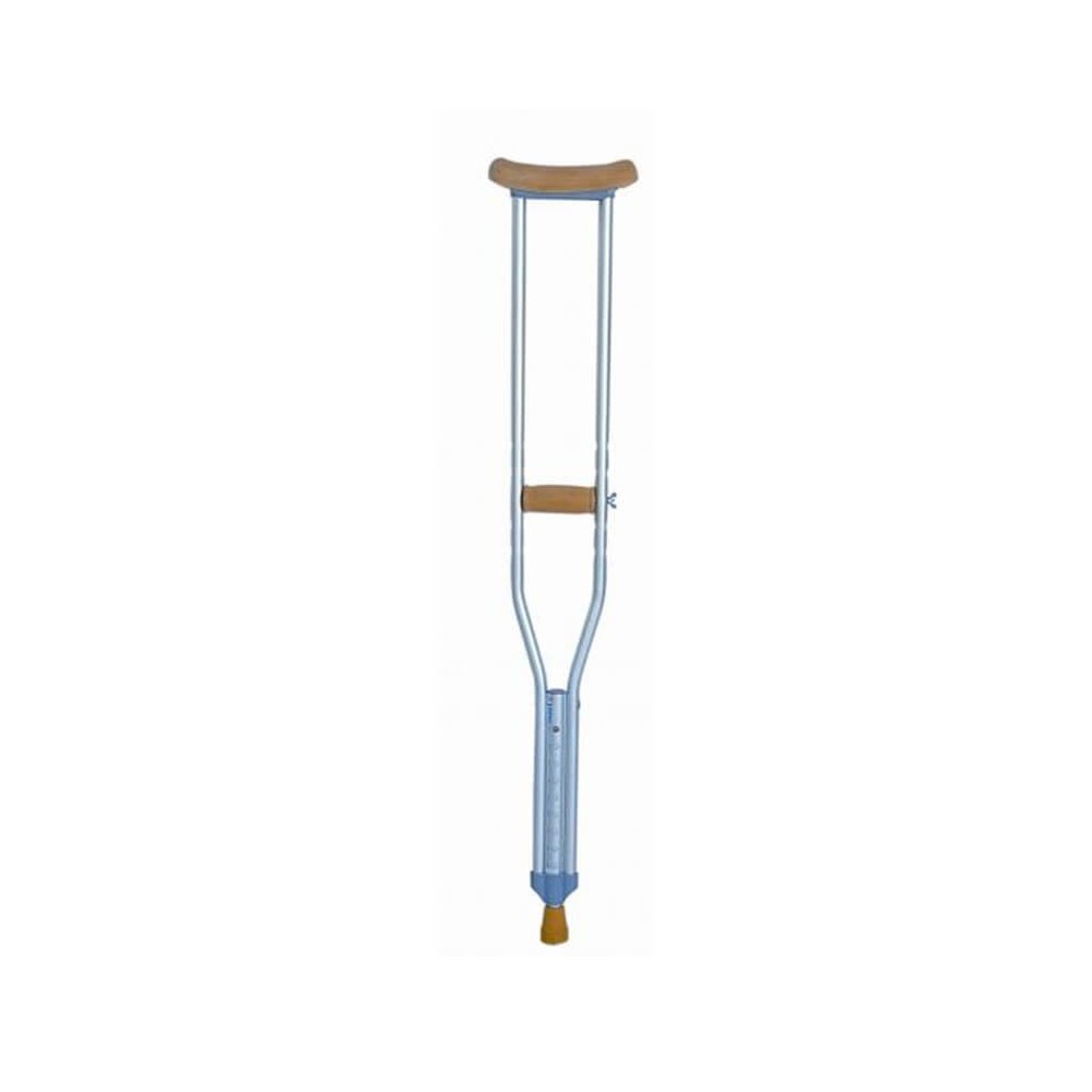 Carja cu sprijin subaxilar, reglabila pe inaltime CA802, Neomed