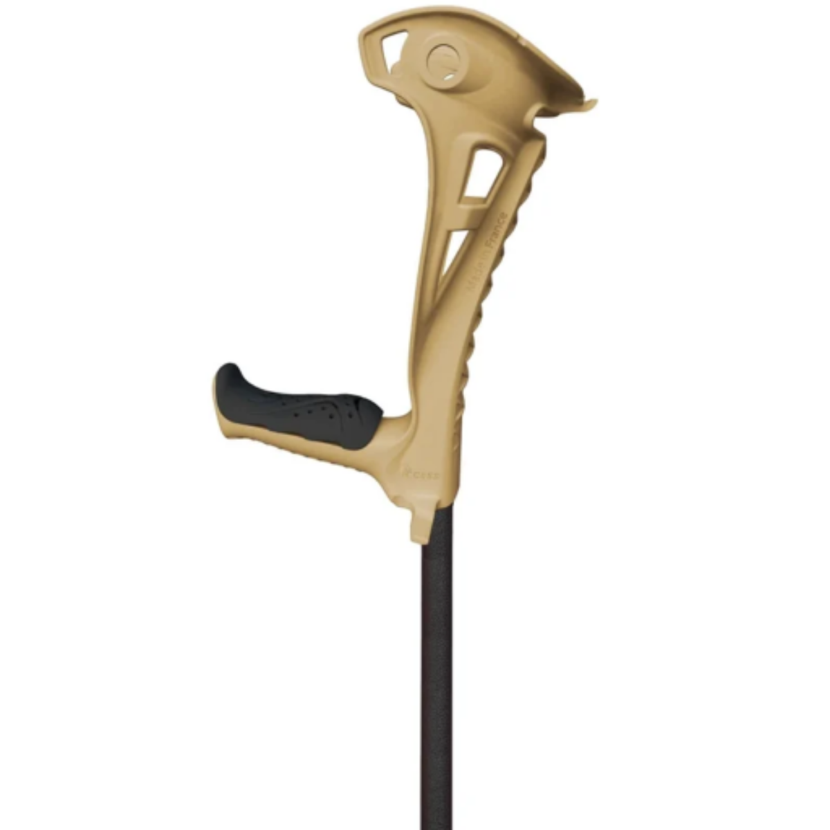 Carja ergonomica Access Comfort bej, 1 bucata