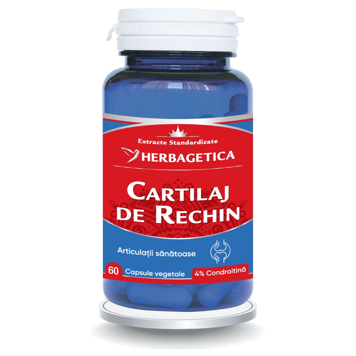 Cartilaj de Rechin