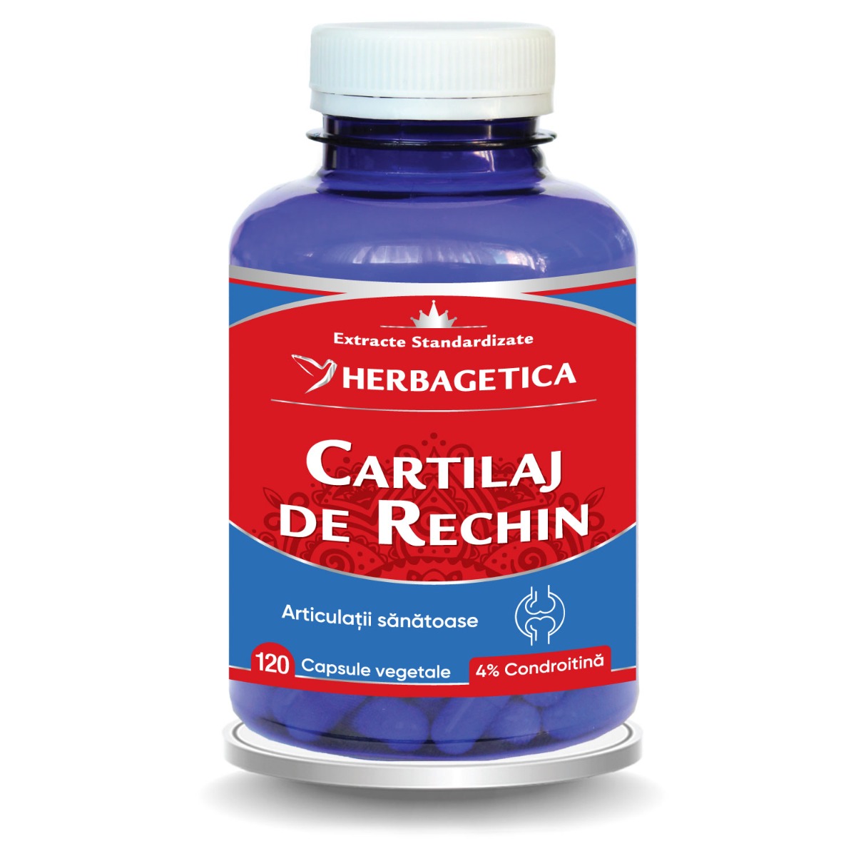 Cartilaj de Rechin