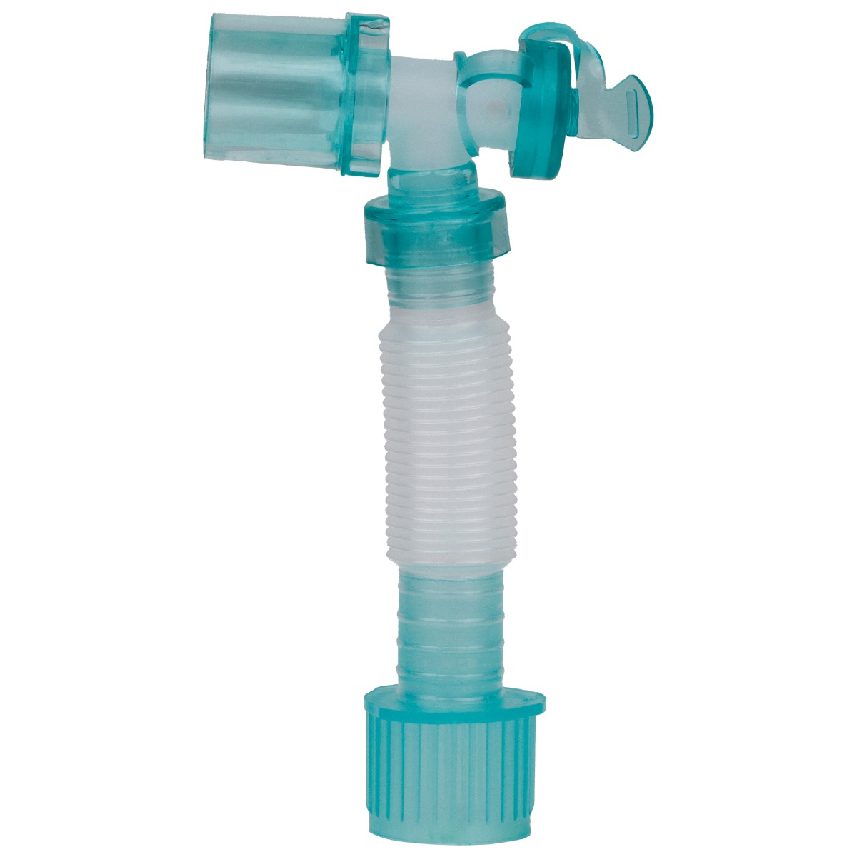 Cateter Mount steril, PRIMA, conector dublu pivotant
