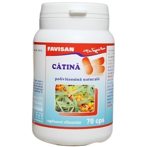 Catina 70cps Favisan