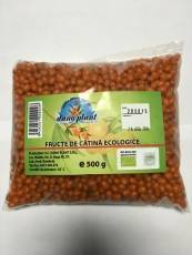 Catina fructe - proaspete congelate 500g Eco-Bio - Dano Plant - poza 2