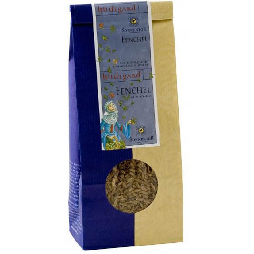 Ceai Fenicul Hildegard Eco 200gr Sonnentor