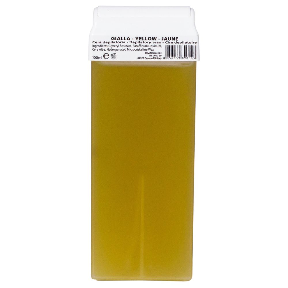 Ceara epilat liposolubila PRIMA Roll-On 100 ml