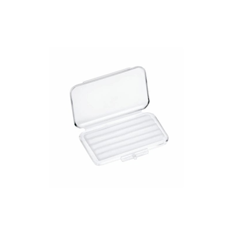Ceara relief clear pentru aparatul dentar, Curaprox